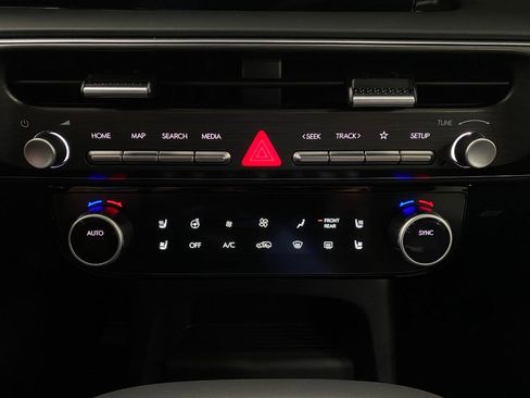 New 2026 Hyundai Palisade Calligraphy image 30