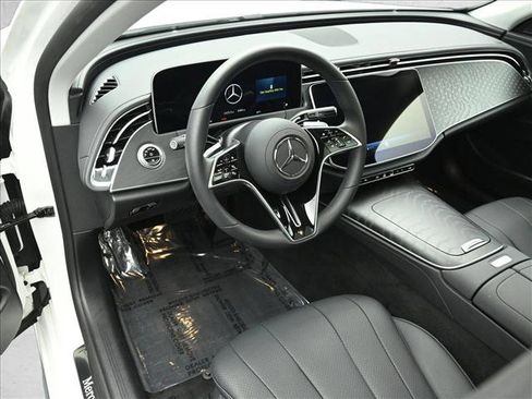 Certified 2025 Mercedes-Benz E 350 E 350 image 8