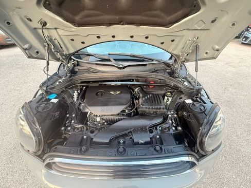 Used 2017 MINI Cooper Countryman image 45