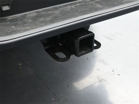 New 2026 Jeep Gladiator Willys image 18