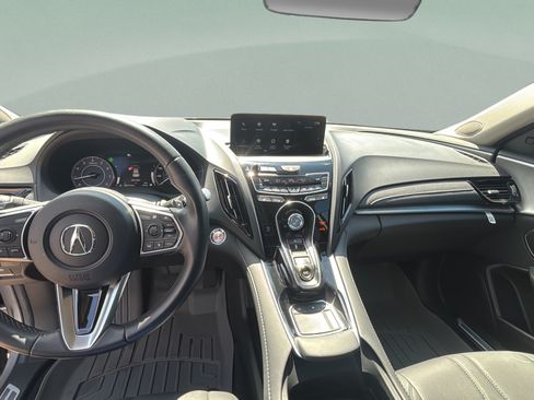 Used 2024 Acura RDX SH-AWD image 23