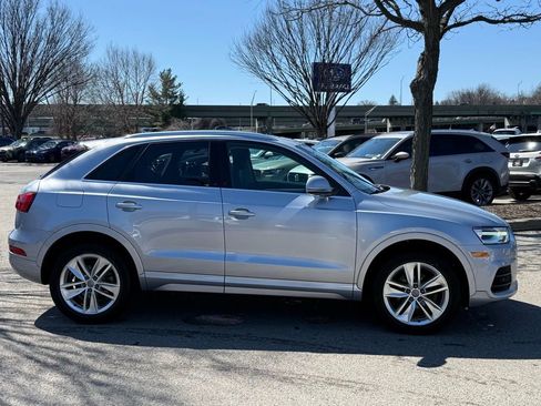 Used 2016 Audi Q3 2.0T Premium Plus image 5