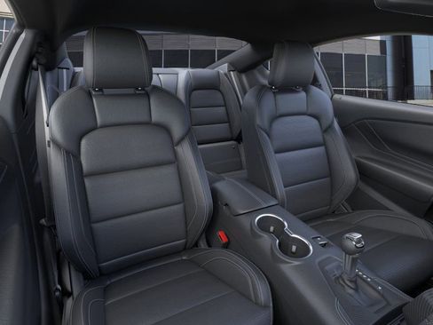 New 2025 Ford Mustang GT Premium image 10