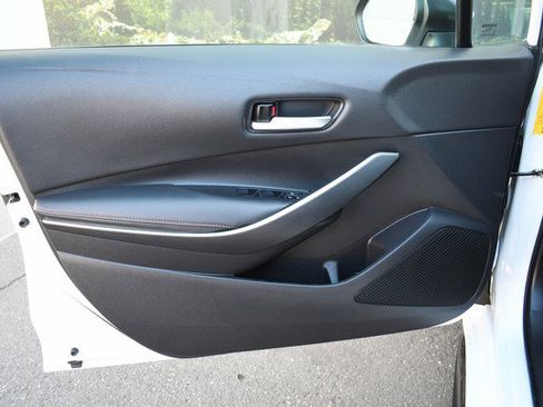 Certified 2023 Toyota Corolla SE image 13