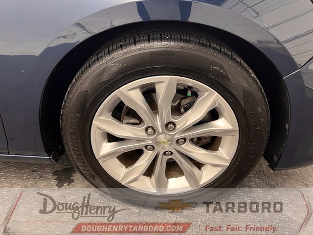 Used 2020 Chevrolet Malibu LT FWD image 19