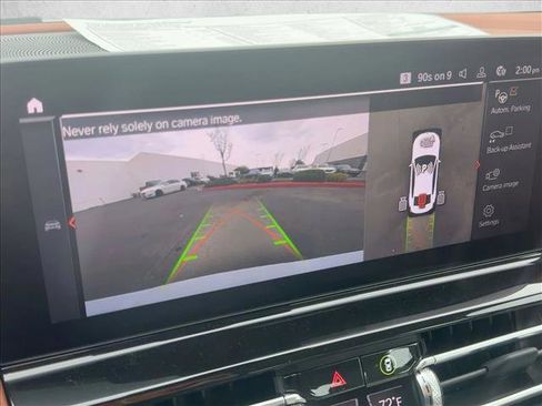 New 2026 BMW M850i xDrive image 13