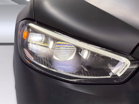 New 2026 Mercedes-Benz S 580 4MATIC Sedan image 8