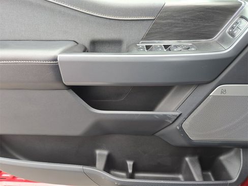 Used 2024 Ford F150 Lariat w/ Tow/Haul Package image 18