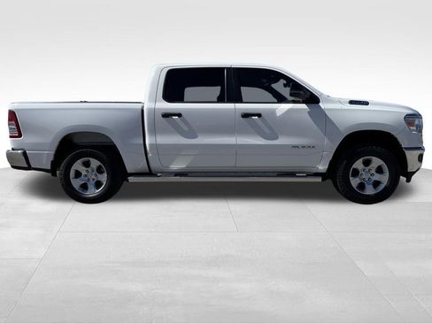 Certified 2023 RAM 1500 Big Horn image 2