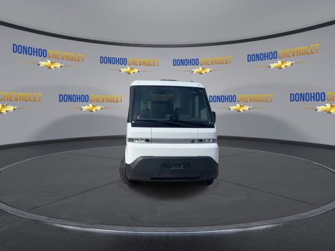 Used 2024 Chevrolet Brightdrop 600 w/ Commercial Equipment Package AWD/4WD image 6
