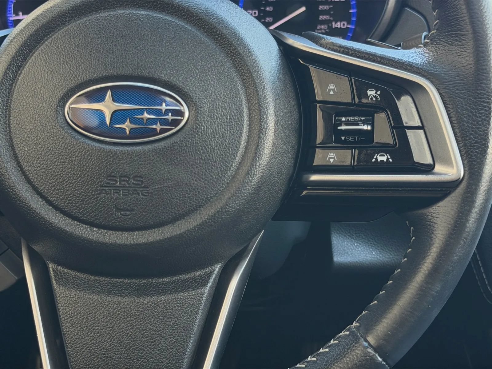 Used 2019 Subaru Outback 2.5i Limited AWD/4WD image 30