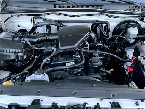 Used 2008 Toyota Tacoma 4x4 Regular Cab image 27