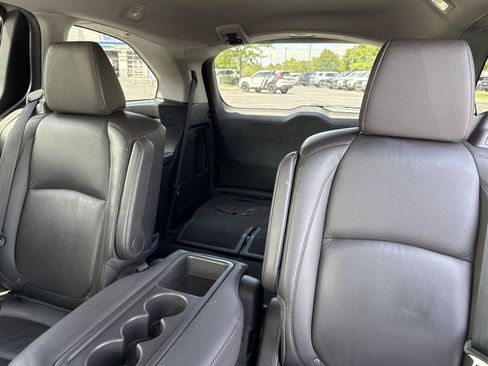 Used 2019 Honda Odyssey EX-L image 21