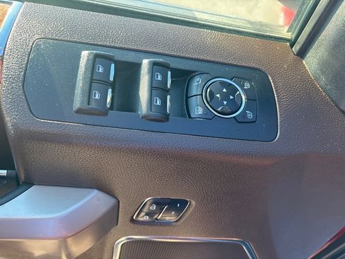 Used 2018 Ford F150 King Ranch w/ Equipment Group 601A Luxury image 18