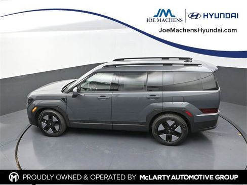 Used 2026 Hyundai Santa Fe SEL image 25