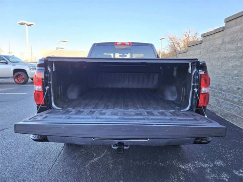 Used 2014 GMC Sierra 1500 SLT w/ SLT Preferred Package image 13