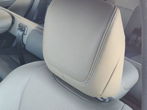 Used 2025 Lexus LX 700h Overtrail w/ Accessory Package (Z1) image 26