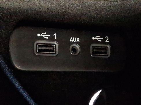 Used 2020 Dodge Challenger SRT Hellcat image 21