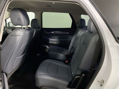 Used 2021 Buick Enclave Premium w/ Surround and Sites Package image 21