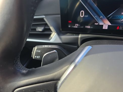 Used 2024 BMW 330i xDrive Sedan w/ Convenience Package image 35