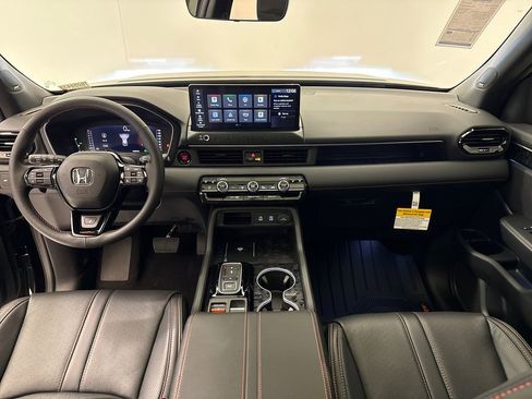 New 2026 Honda Passport TrailSport Elite image 14