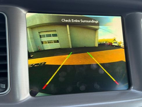 Used 2023 Dodge Charger SXT image 17