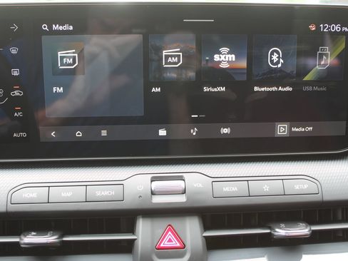 New 2026 Kia K4 GT-Line Turbo FWD image 47