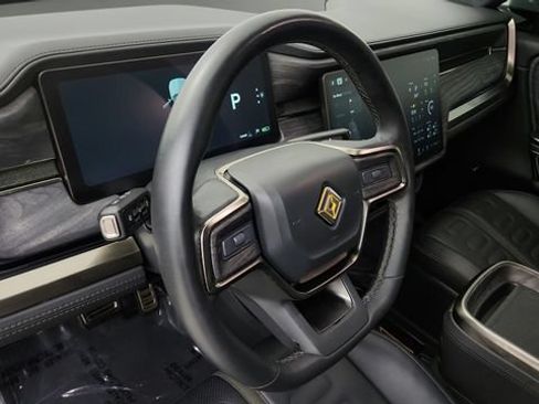 Used 2022 Rivian R1T Adventure AWD/4WD image 64