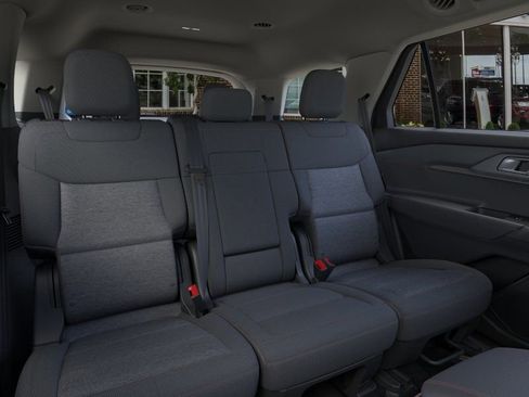 New 2026 Ford Explorer Active AWD/4WD image 11