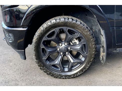 Used 2023 RAM 1500 Limited w/ Night Edition AWD/4WD image 10