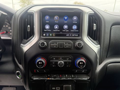 Used 2019 Chevrolet Silverado 1500 RST w/ All-Star Edition image 14