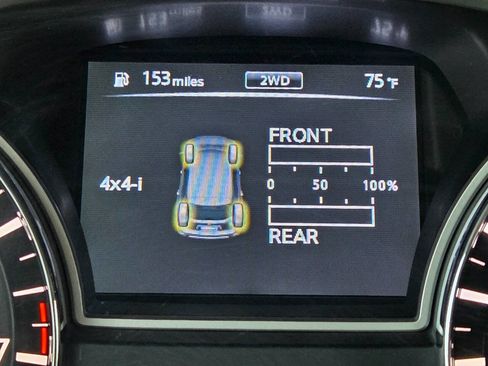 Used 2014 Nissan Pathfinder SL w/ SL Premium Package image 41