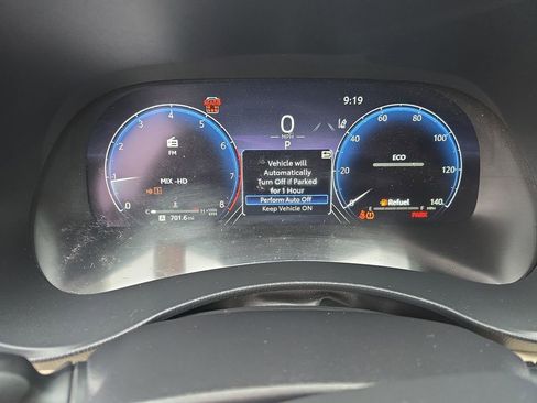 Used 2024 Toyota Highlander Limited image 20