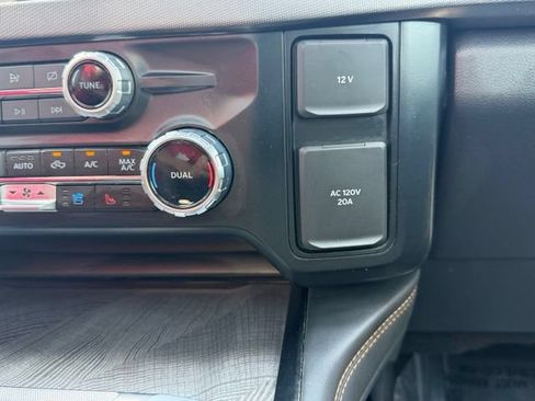 Used 2023 Ford F350 Platinum AWD/4WD image 26