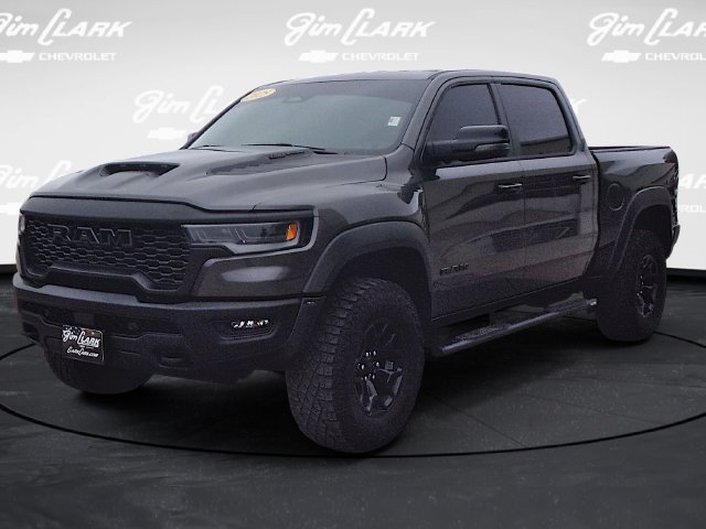 Used 2025 RAM 1500 RHO AWD/4WD image 17