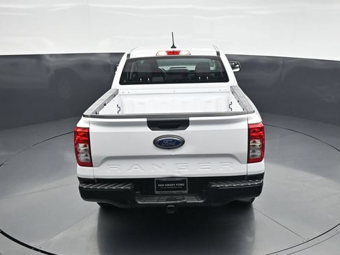 Certified 2024 Ford Ranger XL w/ Trailer Tow Package RWD image 34