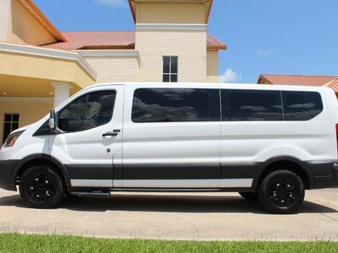 Used 2020 Ford Transit 350 XL RWD image 11