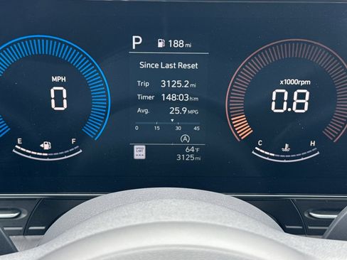 Certified 2026 Hyundai Kona SE FWD image 24
