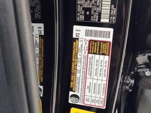 Used 2026 Toyota Grand Highlander AWD image 34