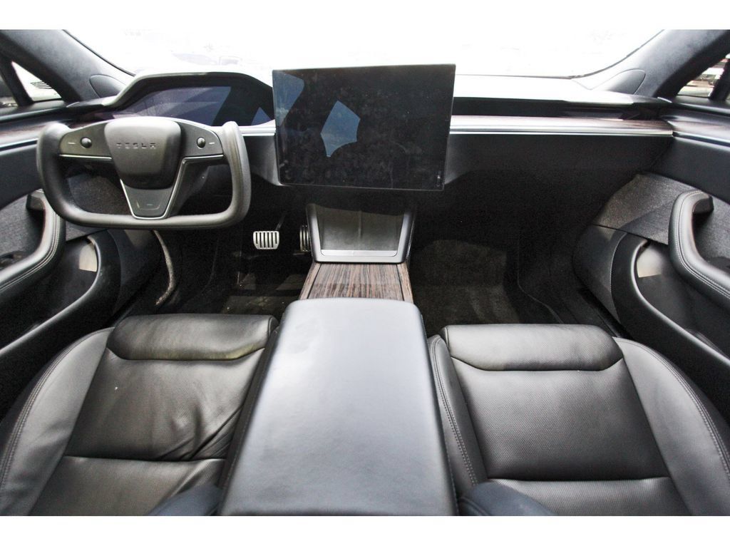Used 2022 Tesla Model S AWD/4WD image 10