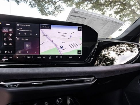 New 2025 Audi S5 Premium image 13