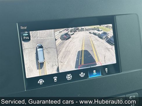 Used 2024 Mercedes-Benz Sprinter 2500 image 13