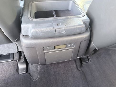 Certified 2021 Nissan Armada SL w/ Captain's Chairs Package image 22