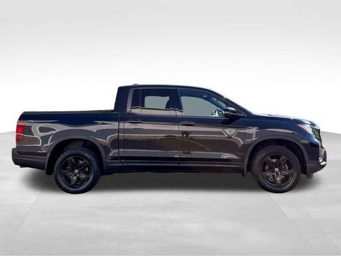 Used 2022 Honda Ridgeline Black Edition image 9