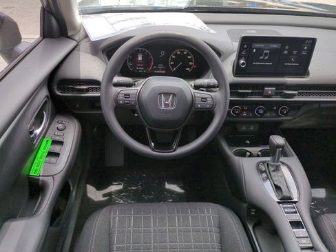 New 2026 Honda HR-V LX image 14
