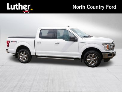 Used 2019 Ford F150 XLT w/ Equipment Group 302A Luxury