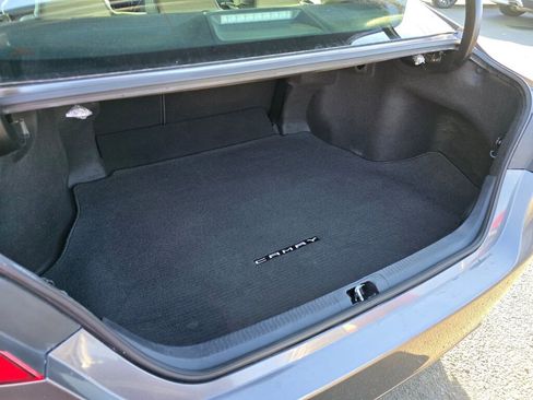 Used 2021 Toyota Camry SE w/ Convenience Package image 36