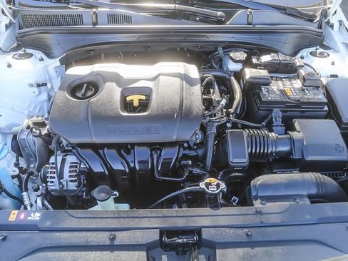 Used 2023 Kia Forte GT-Line w/ GT-Line Premium Package image 28