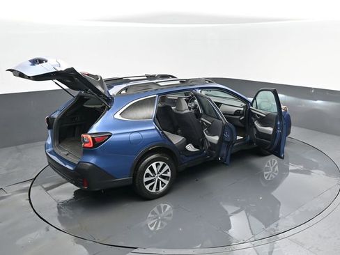 Used 2020 Subaru Outback Premium AWD/4WD image 27