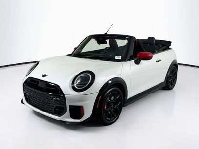New 2027 MINI Cooper John Cooper Works
